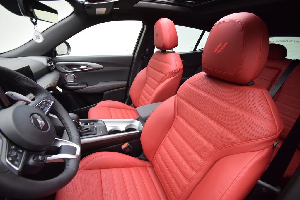 New 2025 Dodge Hornet R/T image 37