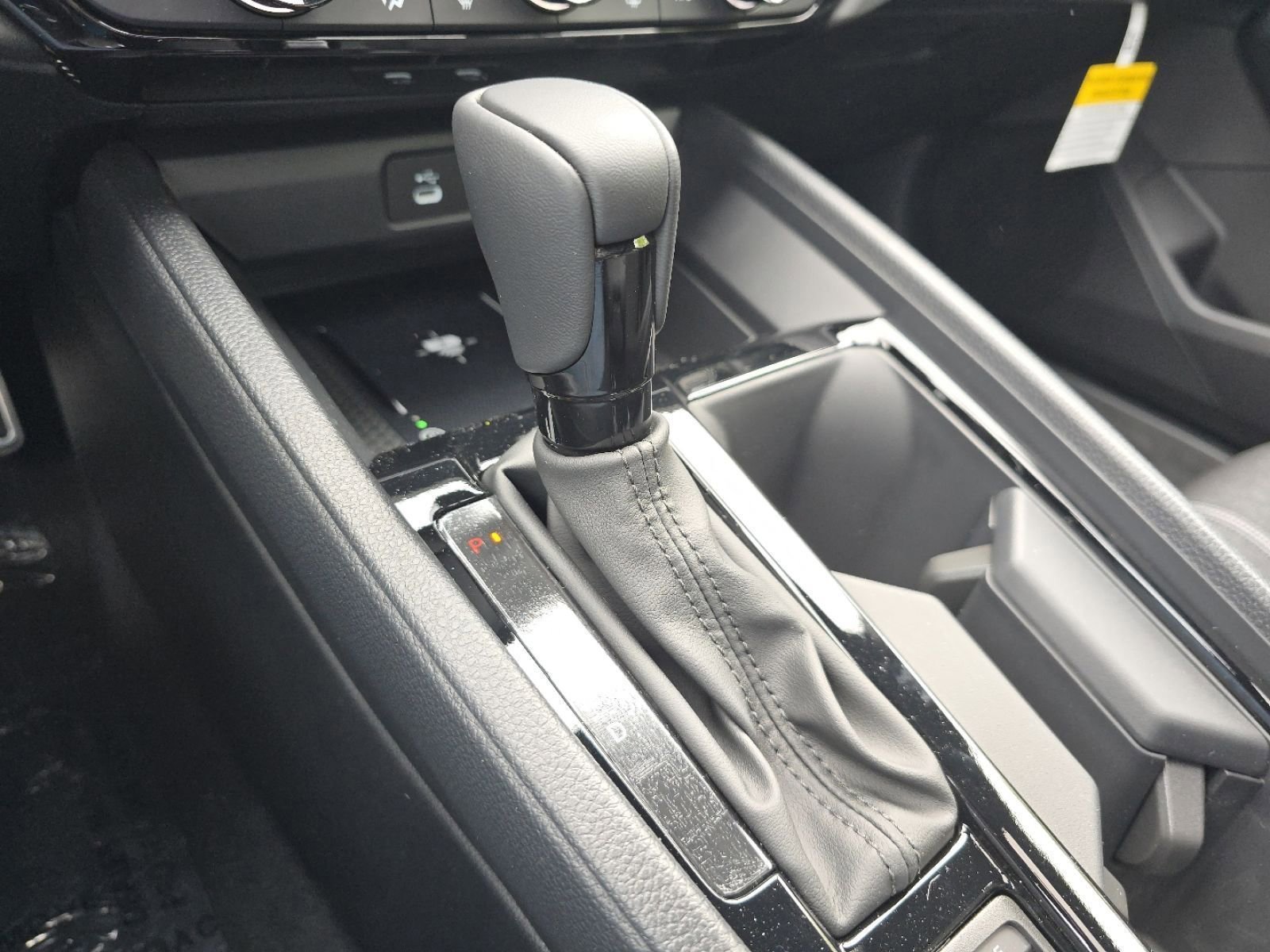 New 2026 Honda Accord Sport image 24