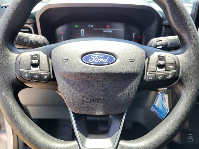 New 2026 Ford Maverick XL FWD image 11