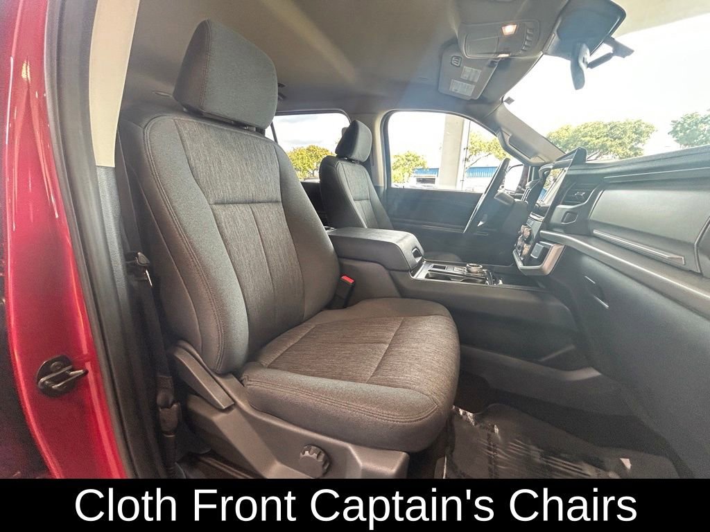Used 2022 Ford Expedition XLT image 27
