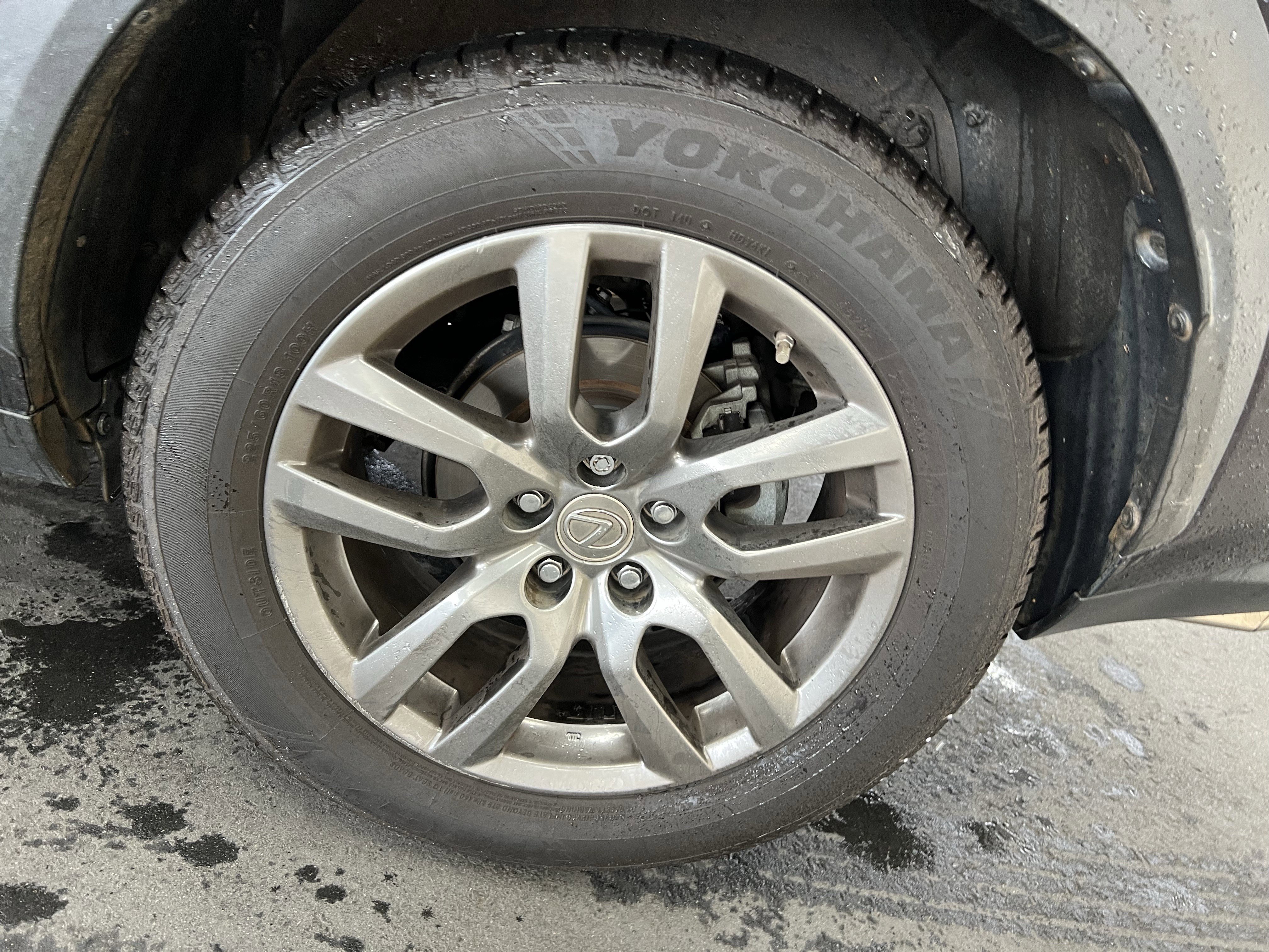 Used 2015 Lexus NX 200t FWD image 13