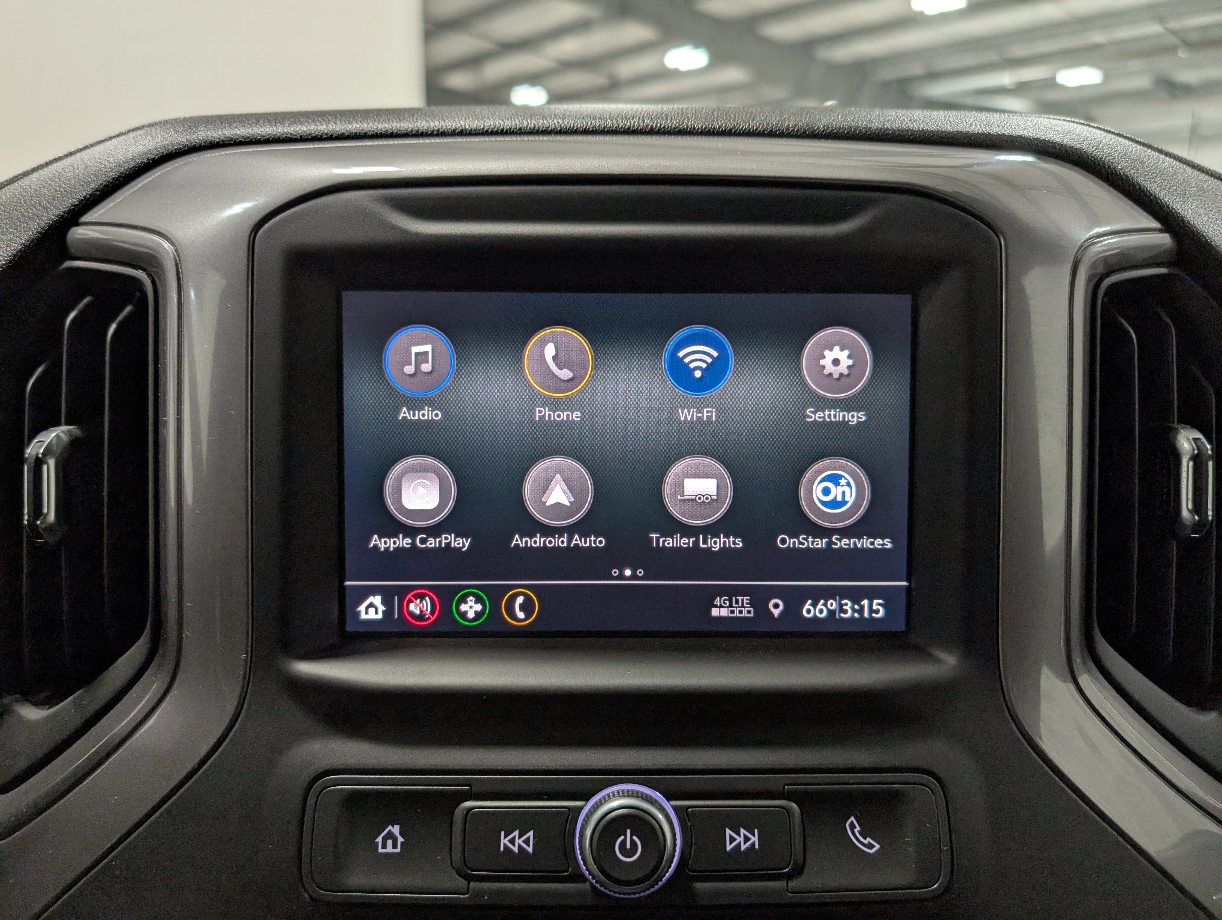 Used 2022 Chevrolet Silverado 2500 Custom image 26