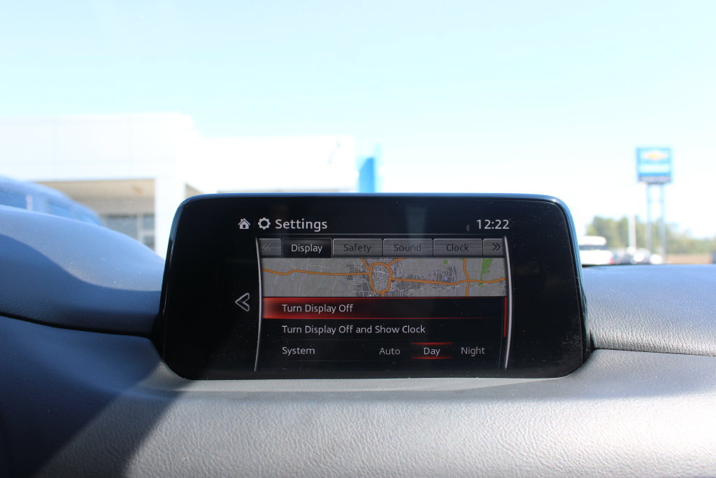 Used 2018 MAZDA CX-5 Touring FWD image 50