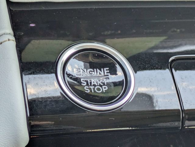 New 2026 Lincoln Navigator L Black Label image 27