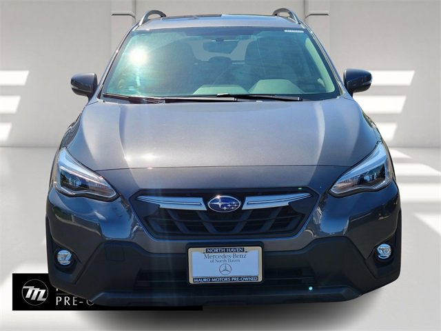 Used 2023 Subaru Crosstrek 2.5i Limited w/ Moonroof Package image 8
