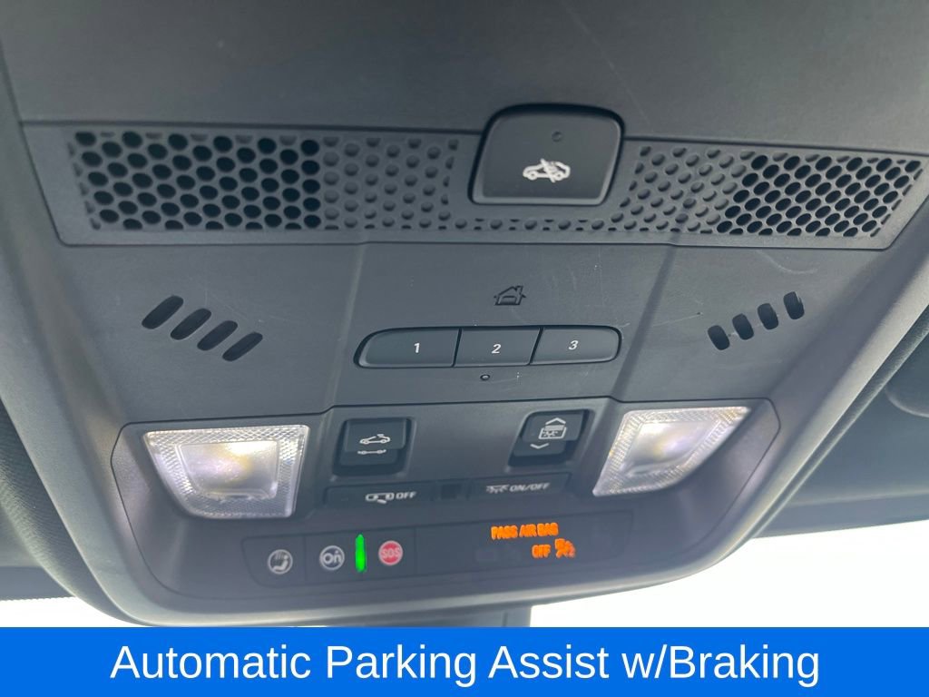 Used 2021 Cadillac XT5 Premium Luxury image 36