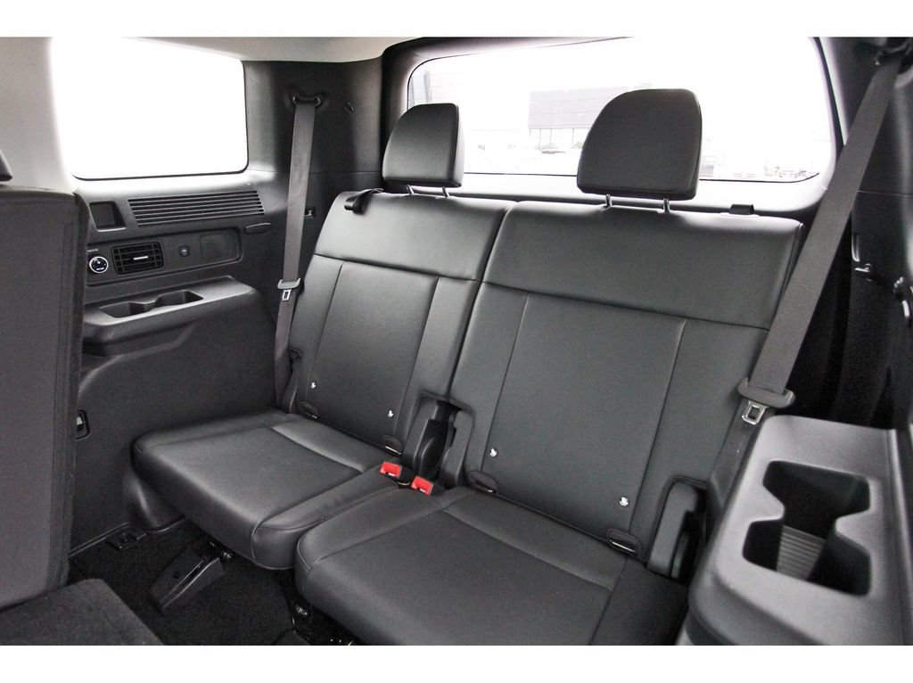 Used 2026 Hyundai Santa Fe SEL FWD image 14