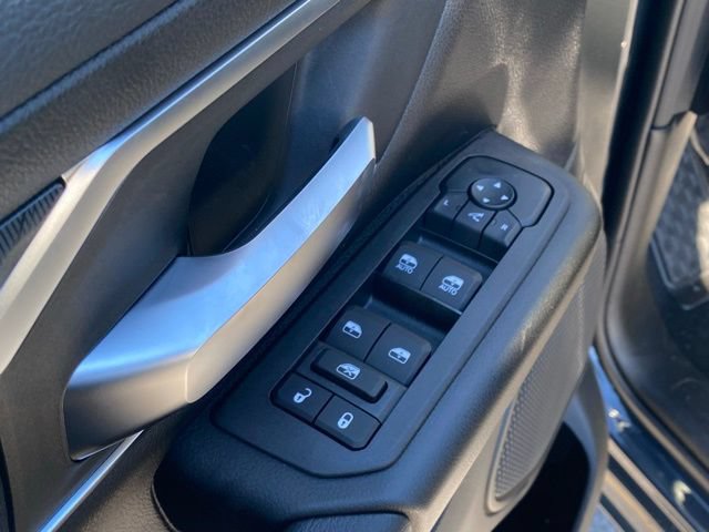 New 2026 RAM 1500 Big Horn w/ Night Edition AWD/4WD image 13