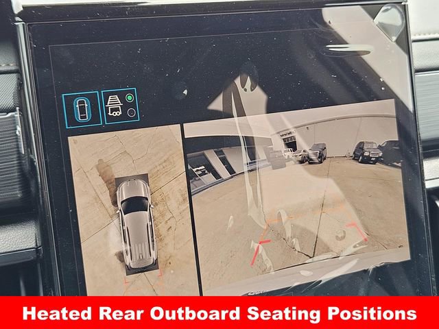 New 2026 GMC Acadia AT4 w/ Luxury Package image 18