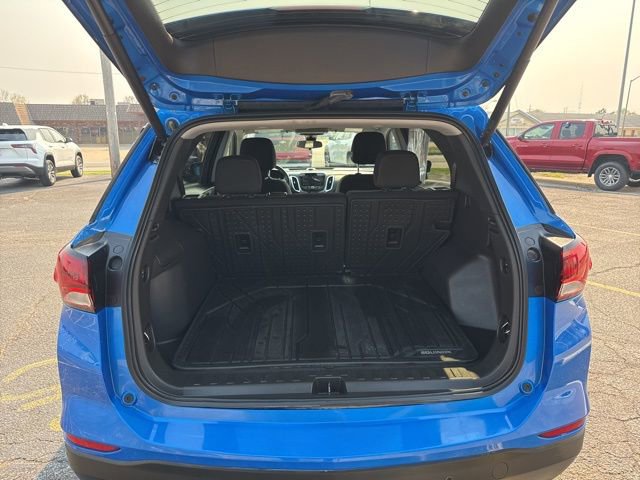 Used 2024 Chevrolet Equinox LT FWD image 18