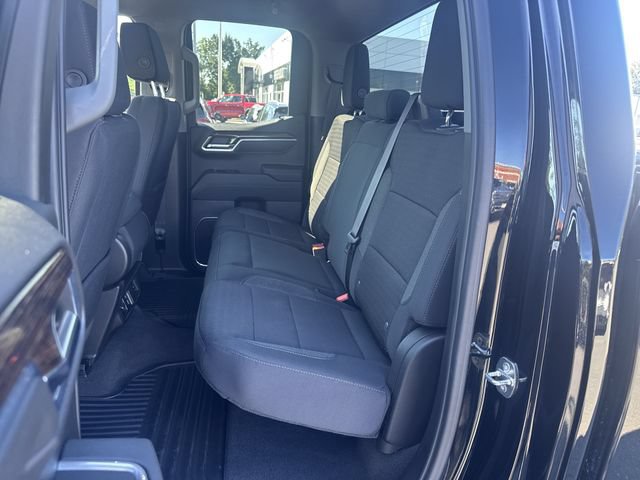 Certified 2024 GMC Sierra 1500 Elevation AWD/4WD image 23