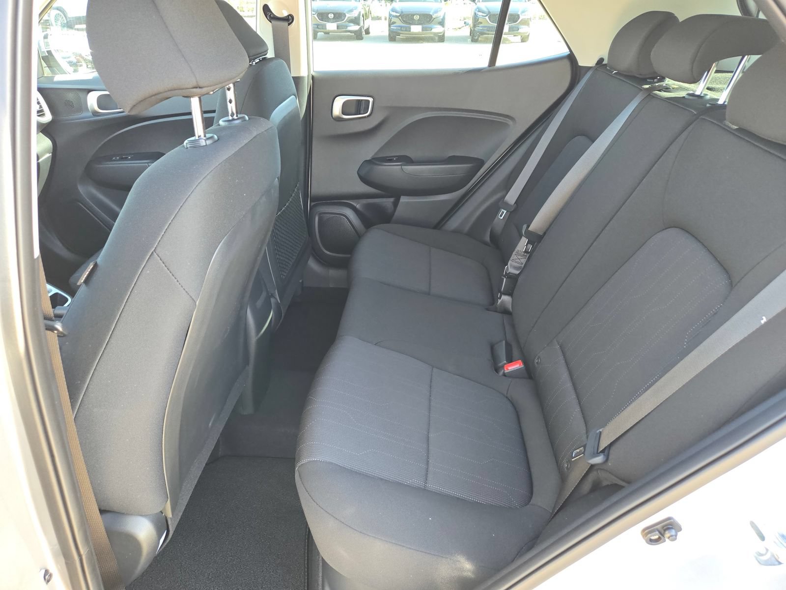 New 2026 Hyundai Venue SE FWD image 17