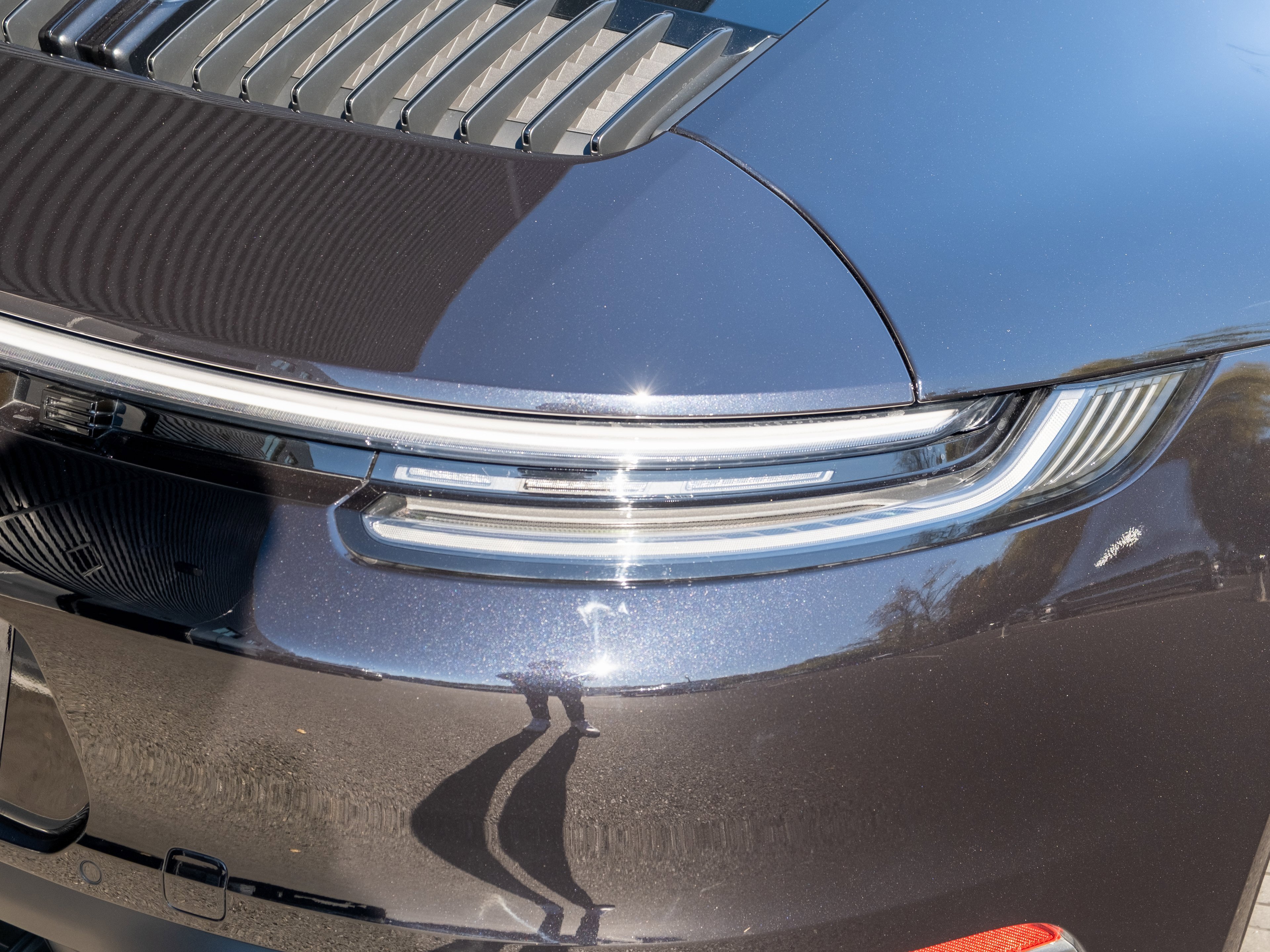 Certified 2022 Porsche 911 Carrera S image 43