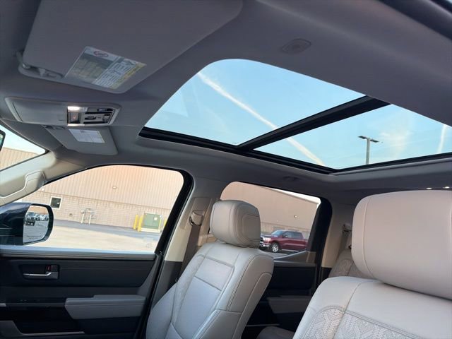 Used 2024 Toyota Tundra Limited w/ TRD Off-Road Package image 21