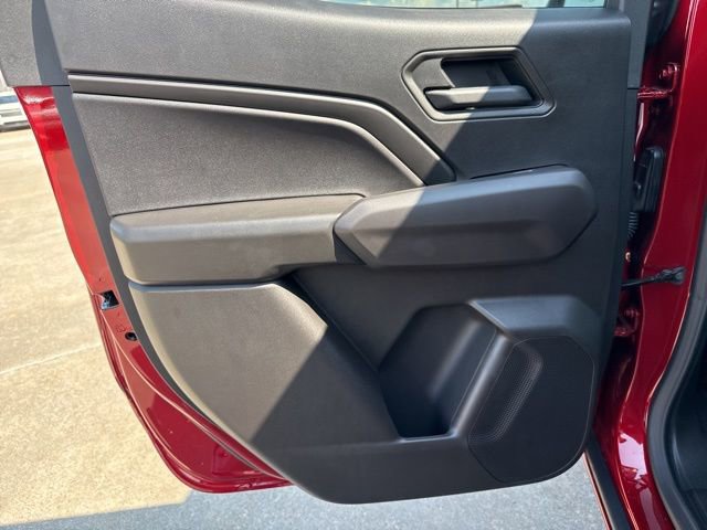 New 2026 Chevrolet Colorado Trail Boss image 22