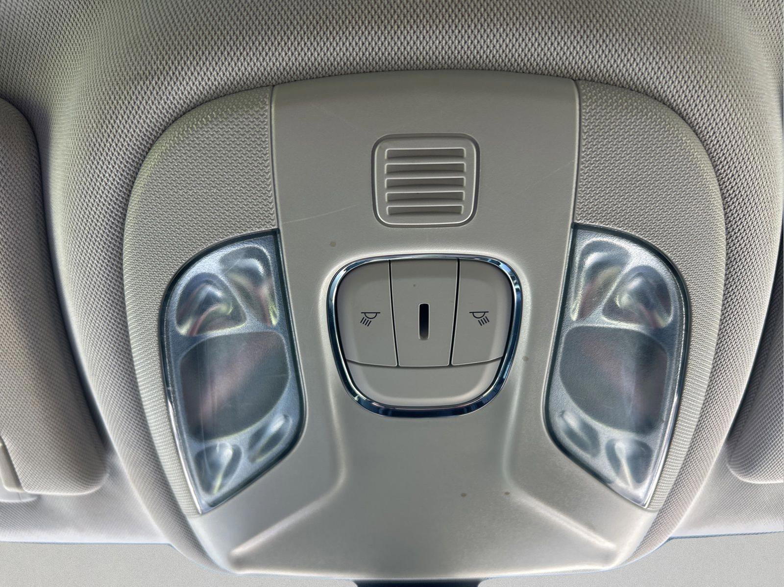 Certified 2019 Jeep Compass Latitude image 31