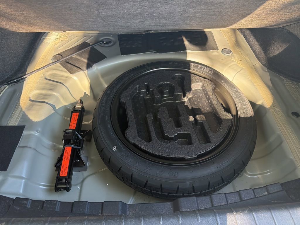 Used 2023 Nissan Sentra SV image 22