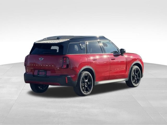 New 2026 MINI Cooper Countryman S AWD/4WD image 4