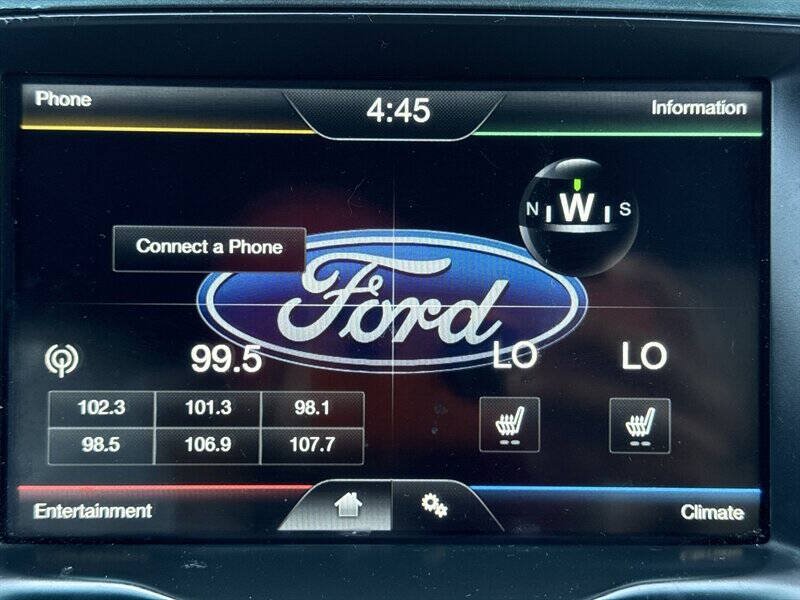 Used 2011 Ford Explorer XLT w/ 202A Rapid Spec Order Code AWD/4WD image 25