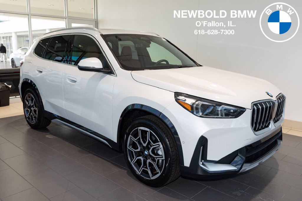 Used 2026 BMW X1 xDrive28i w/ Convenience Package