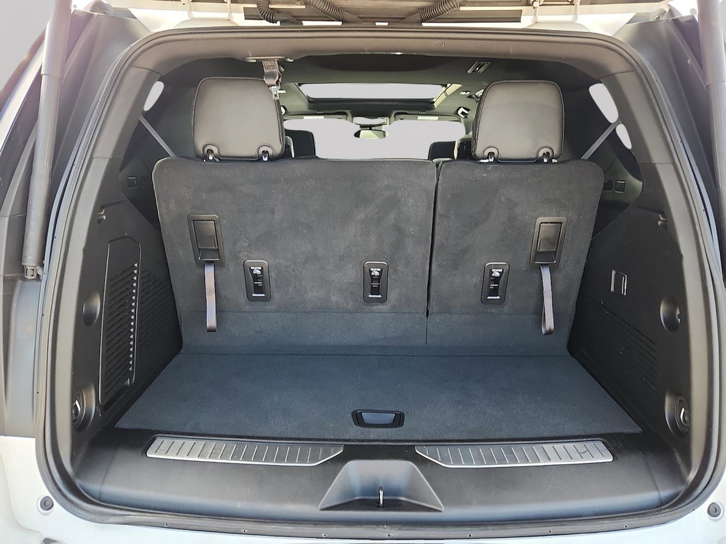 Used 2023 Chevrolet Tahoe RST image 19