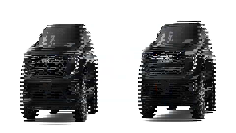 New 2026 GMC Acadia Denali Ultimate image 49