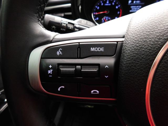 Used 2023 Kia K5 GT-Line image 24