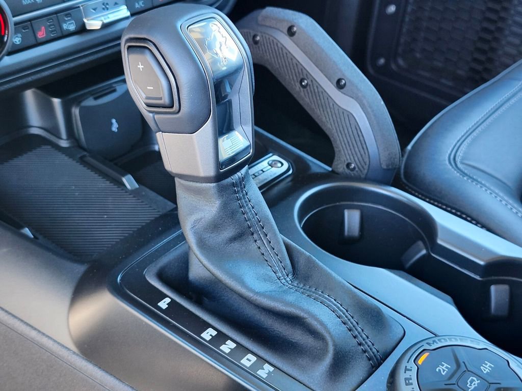 New 2025 Ford Bronco Badlands image 23