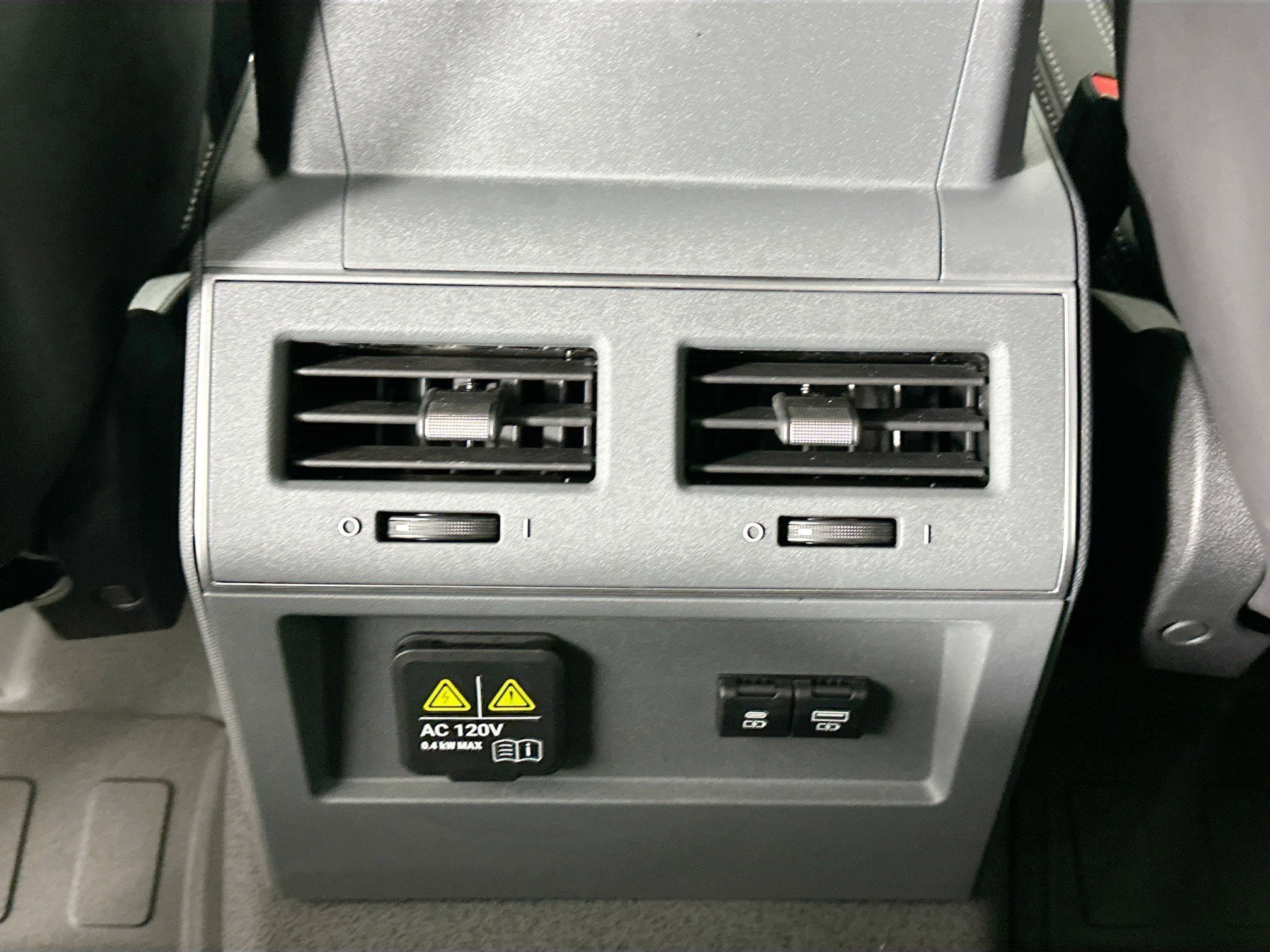 New 2026 INEOS Grenadier AWD/4WD image 37