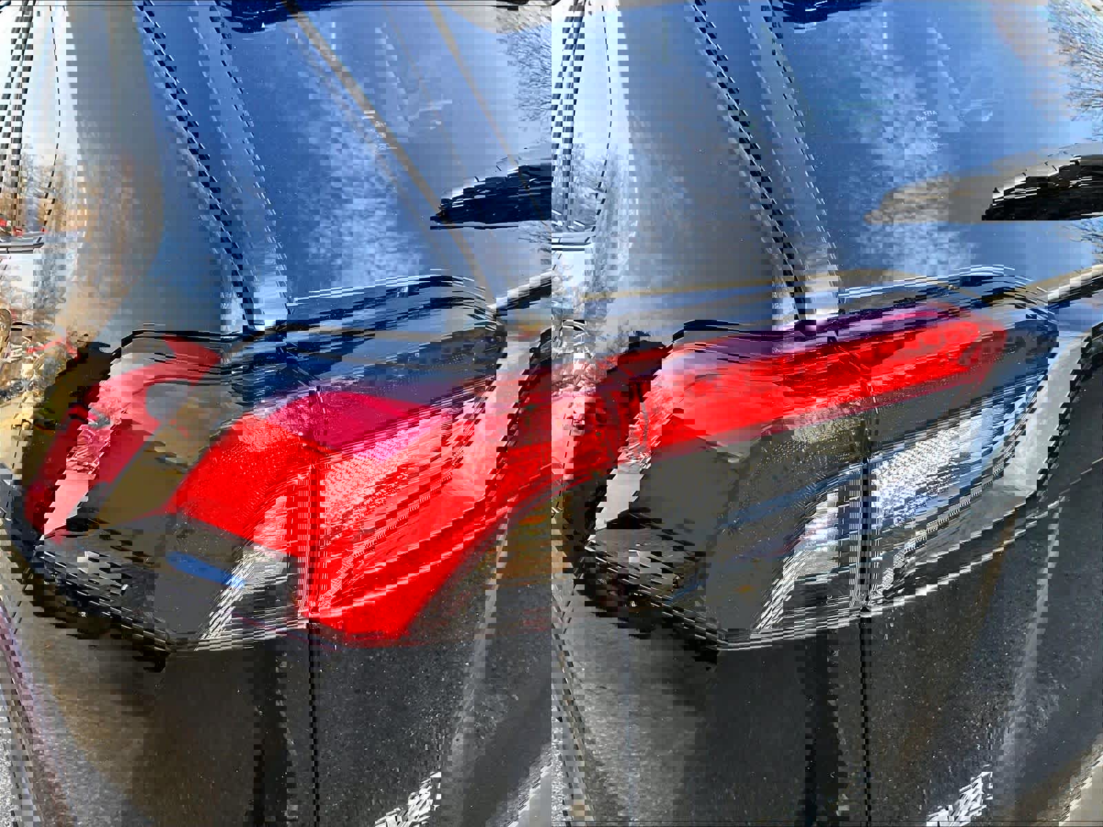 Used 2023 Toyota RAV4 XLE image 34