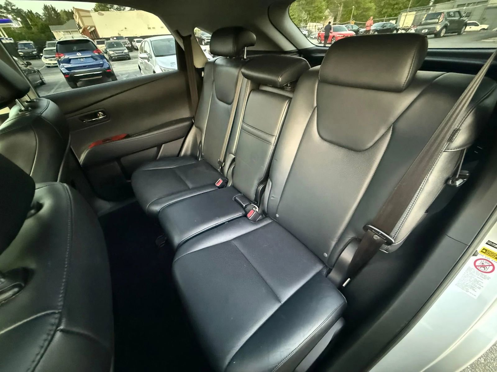 Used 2010 Lexus RX 350 AWD image 20