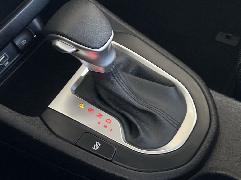 Used 2024 Kia Forte LXS image 15