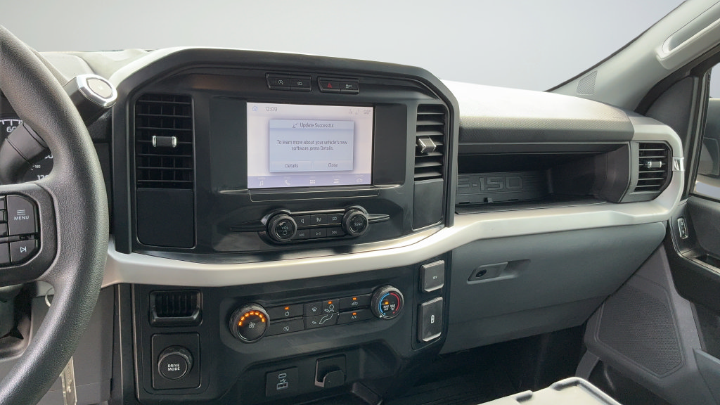 Used 2022 Ford F150 XL w/ Equipment Group 101A High RWD image 7