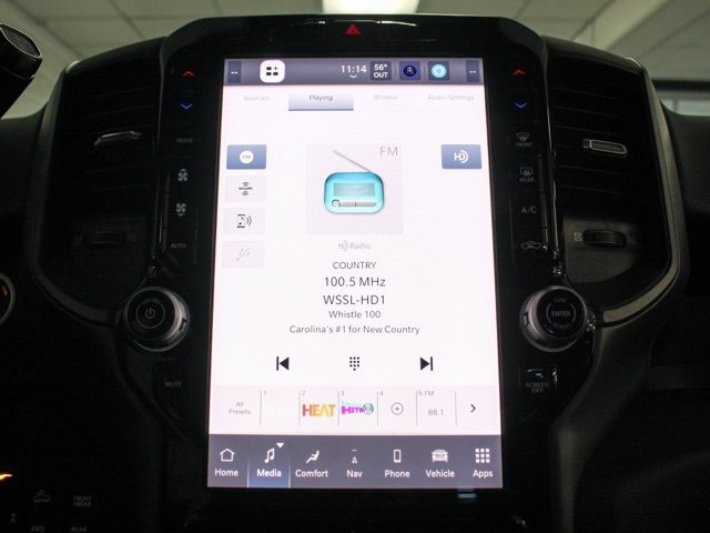 Certified 2025 RAM 2500 Tradesman w/ Power Wagon Package image 15