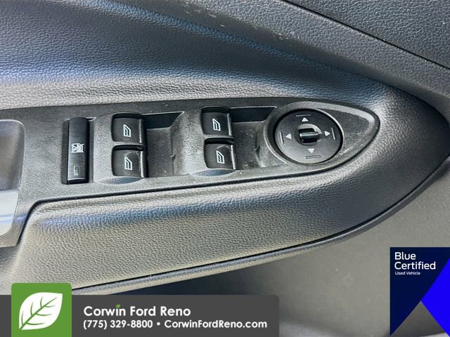 Used 2018 Ford Escape SE AWD/4WD image 20