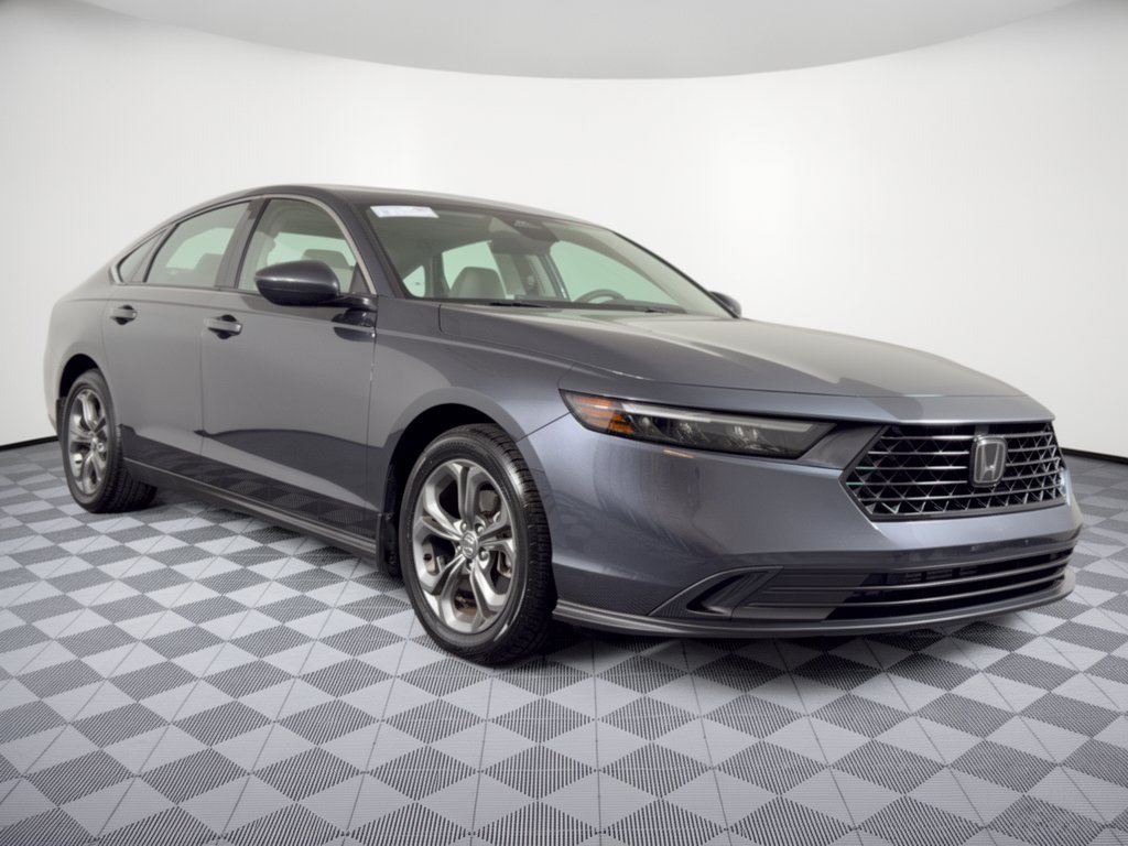 Used 2024 Honda Accord EX image 7