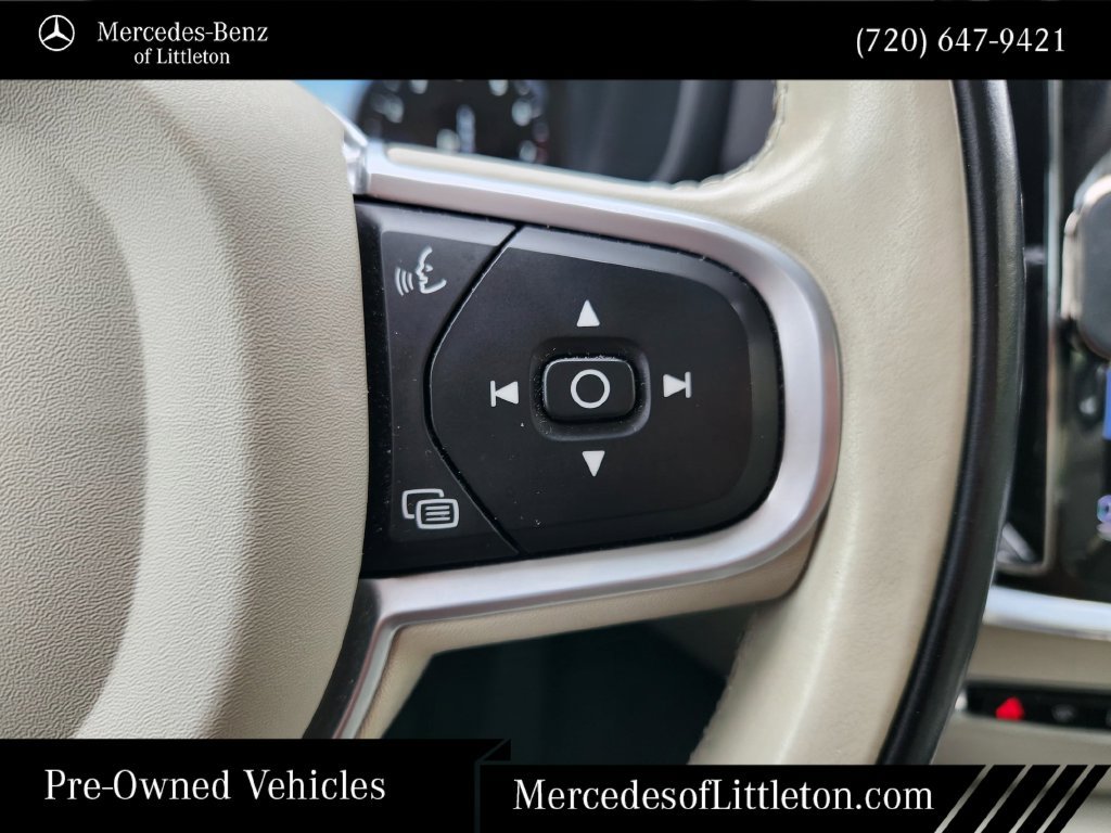 Used 2022 Volvo S60 B5 Inscription AWD/4WD image 28