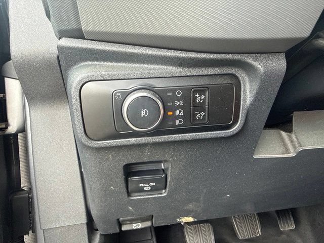 Used 2024 Ford Bronco Big Bend AWD/4WD image 19
