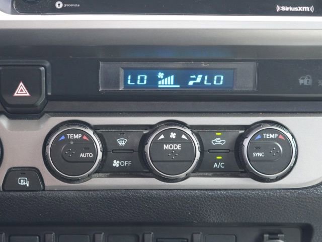 Used 2023 Toyota Tacoma SR5 w/ SX Package image 31