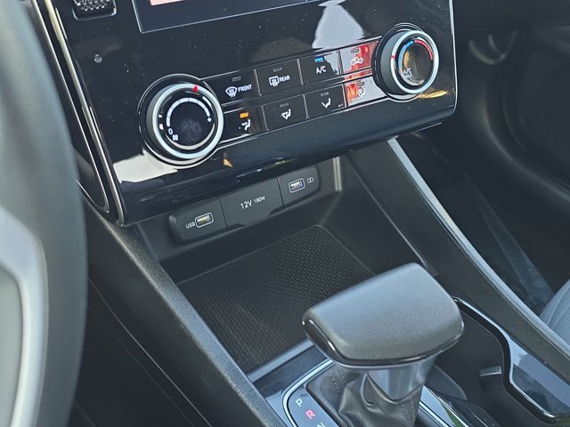 Used 2022 Hyundai Santa Cruz SEL image 24