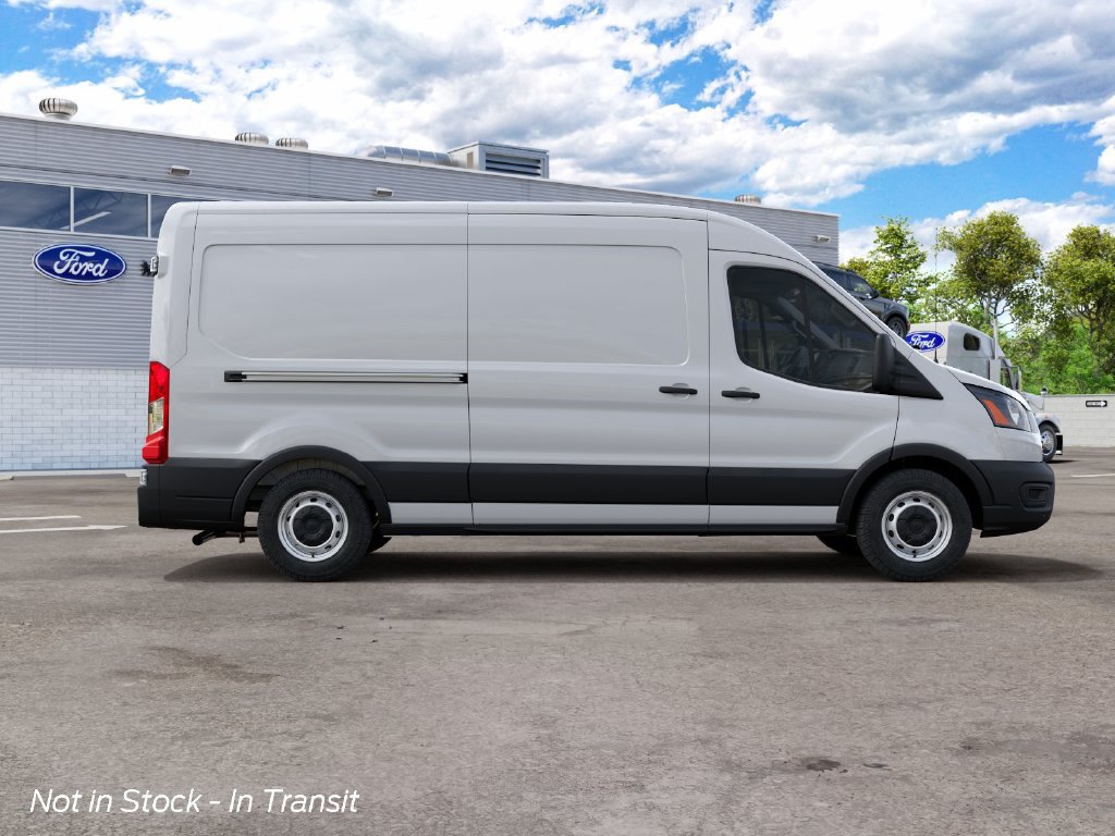 New 2027 Ford Transit 250 148 Medium Roof RWD image 5