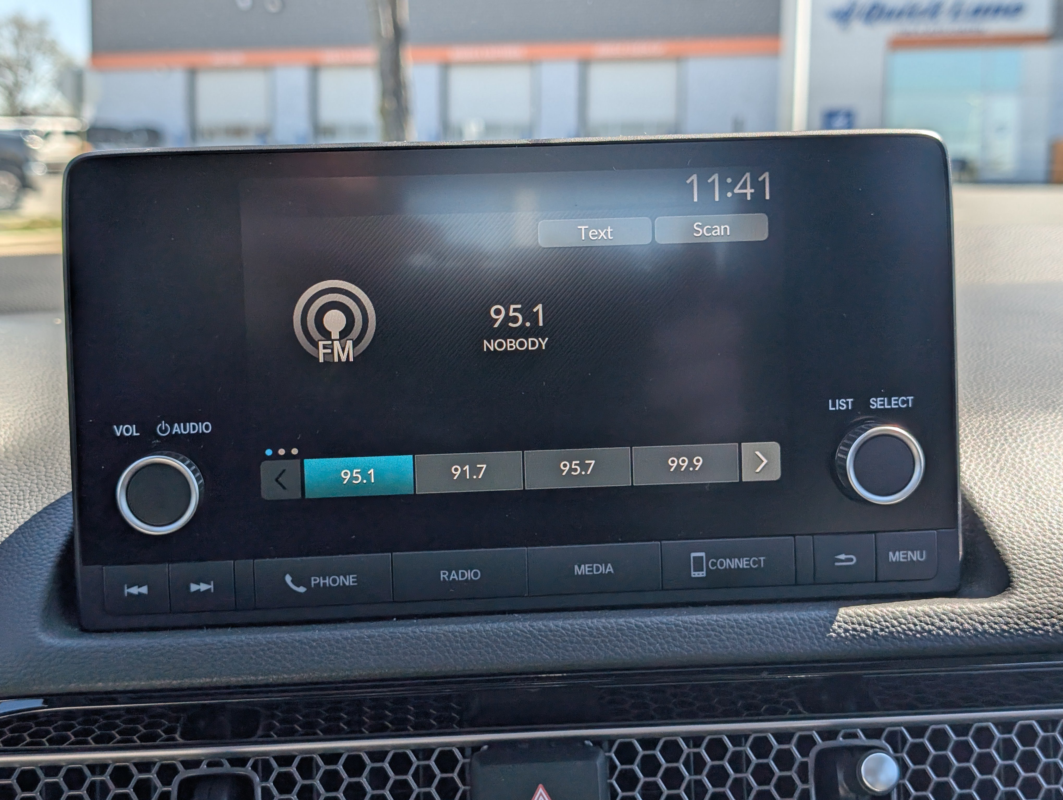 Used 2024 Honda Civic EX image 25