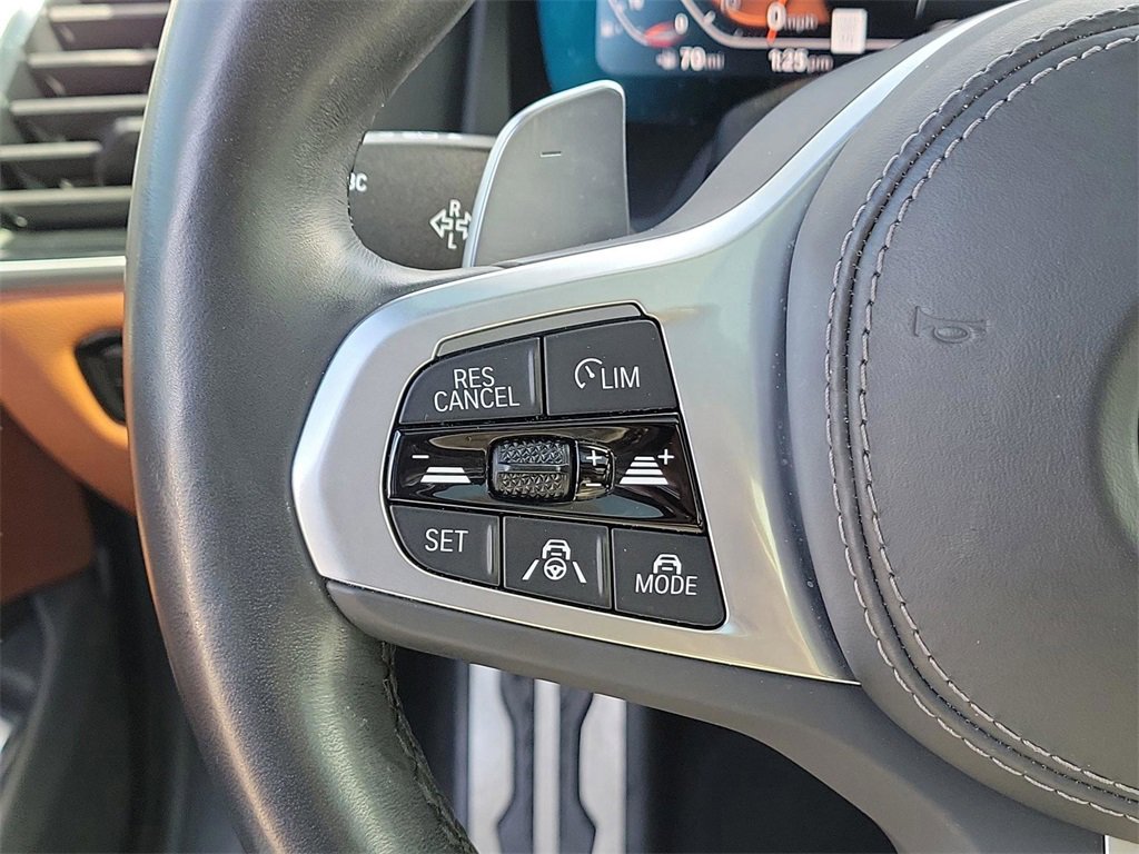 Used 2024 BMW 840i Gran Coupe image 17