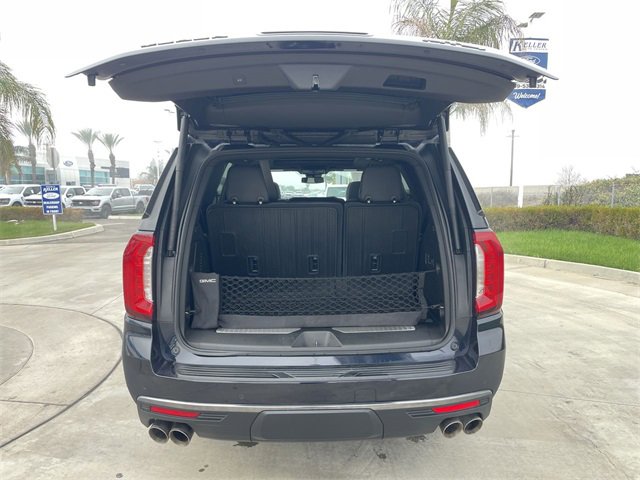 Used 2023 GMC Yukon AT4 w/ AT4 Premium Plus Package image 27