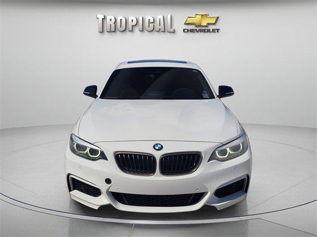 Used 2020 BMW M240i Coupe w/ Premium Package image 8