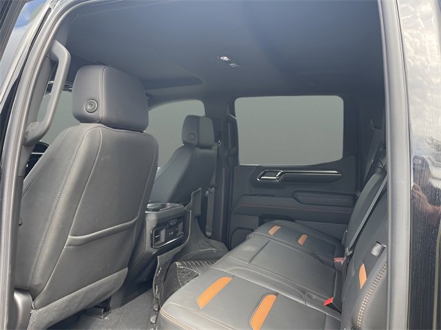 Used 2024 GMC Sierra 1500 AT4 w/ Technology Package image 14