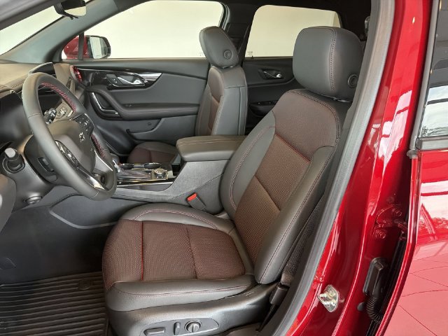 New 2026 Chevrolet Blazer RS w/ Driver Confidence II Package FWD image 20