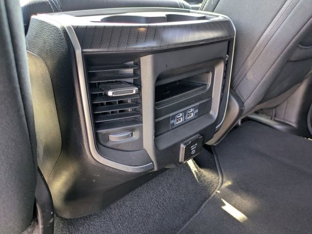 Used 2025 RAM 1500 Big Horn AWD/4WD image 25