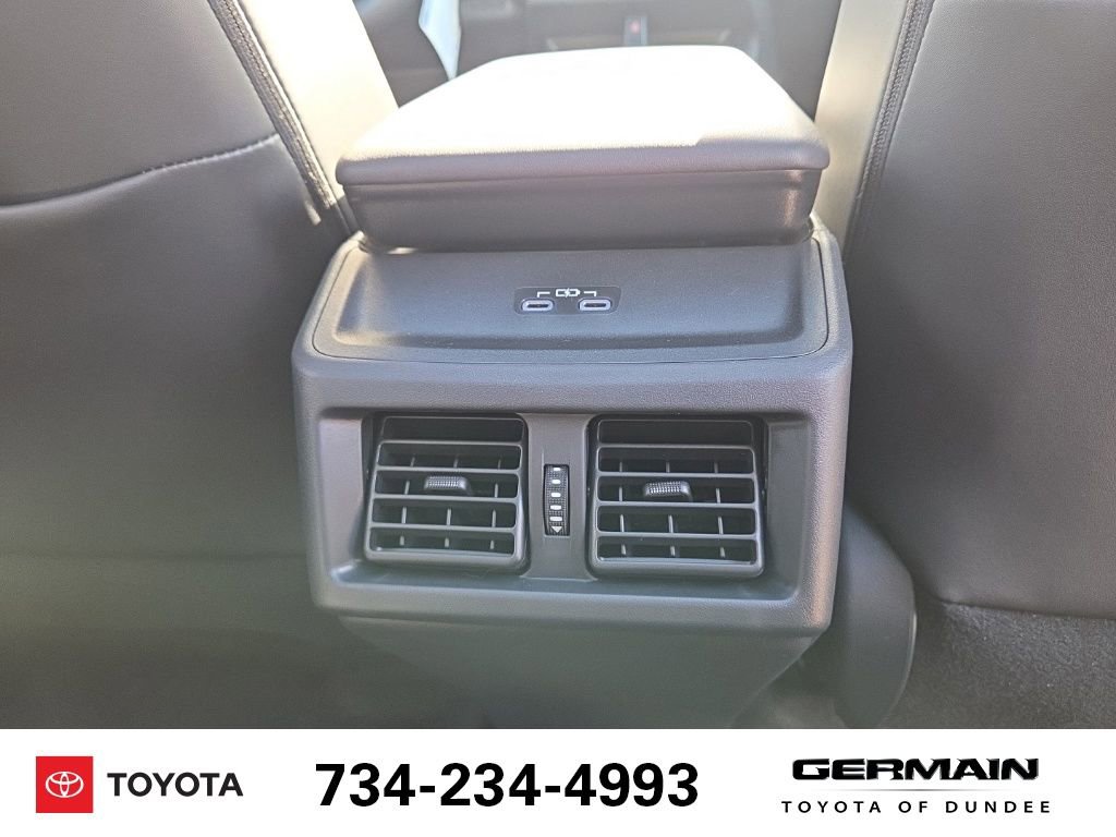 New 2026 Toyota bZ image 27