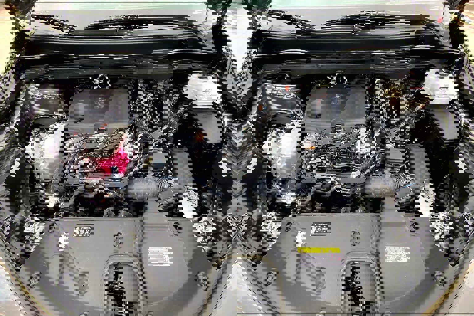 Certified 2021 Toyota Sienna Platinum image 57